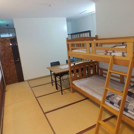 東京都 Owl House Asakusa旅舍 外观 照片