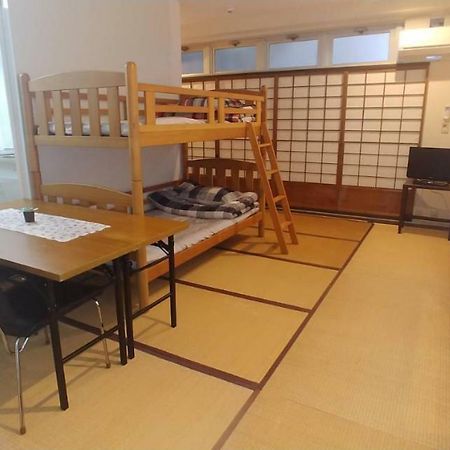東京都 Owl House Asakusa旅舍 外观 照片