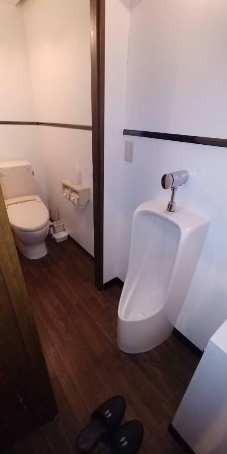 東京都 Owl House Asakusa旅舍 外观 照片